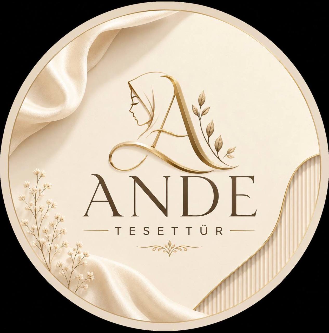 Ande Tesettür