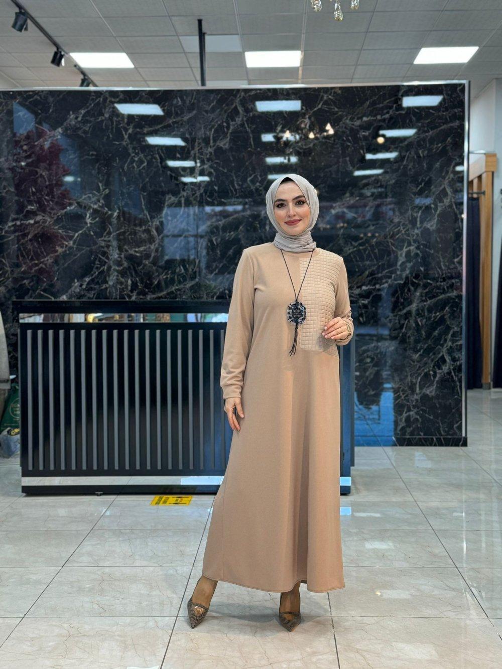 Berra Elbise