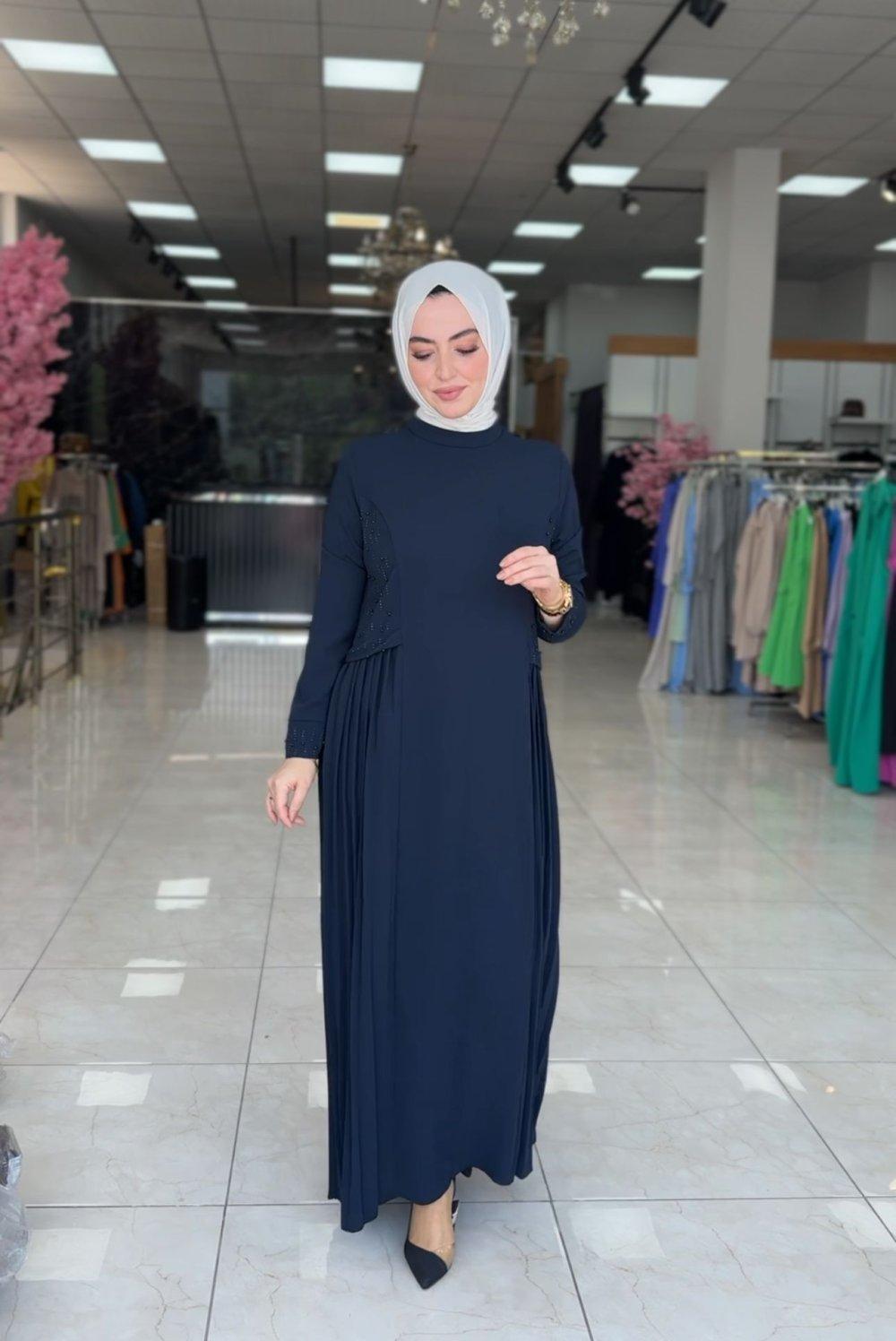 Zümra Elbise