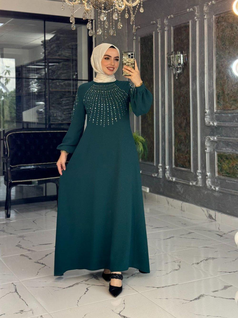 Mihriban Elbise
