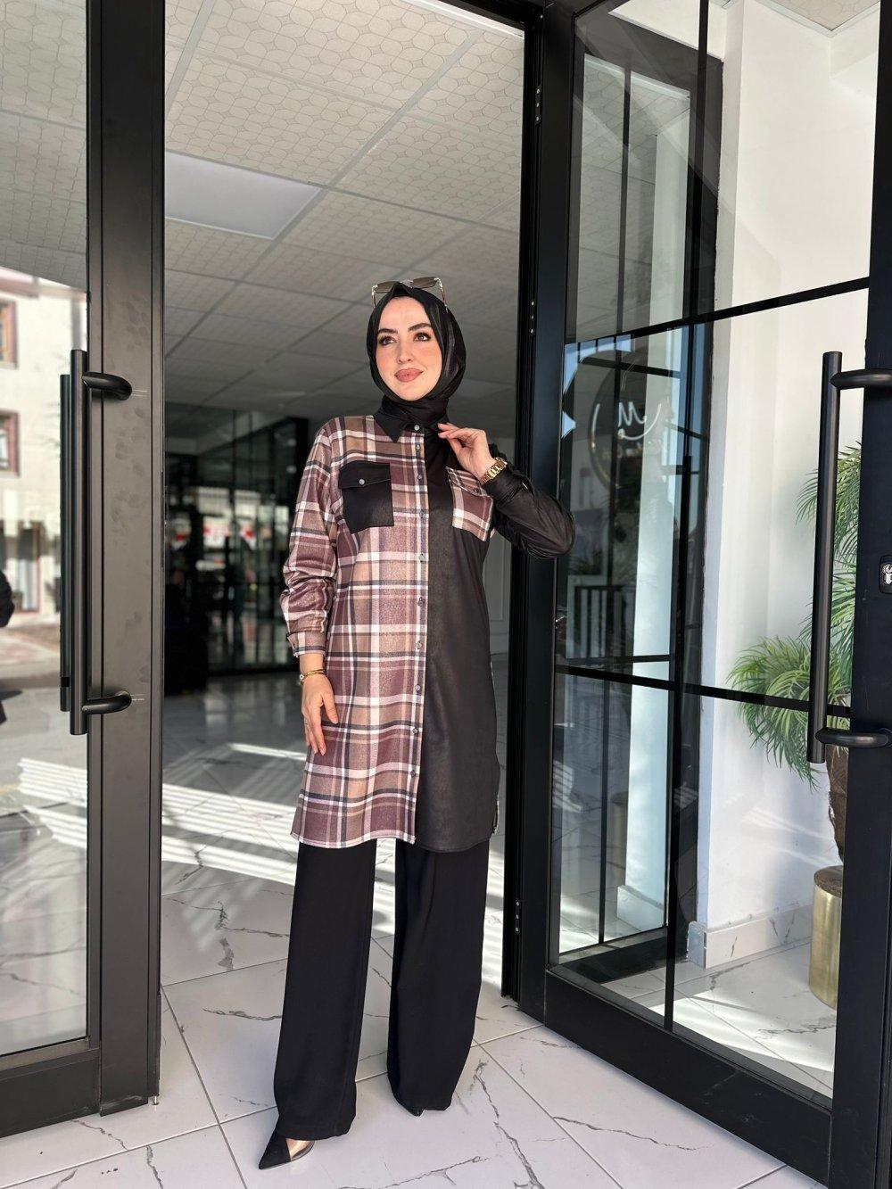 Selenay Tunik