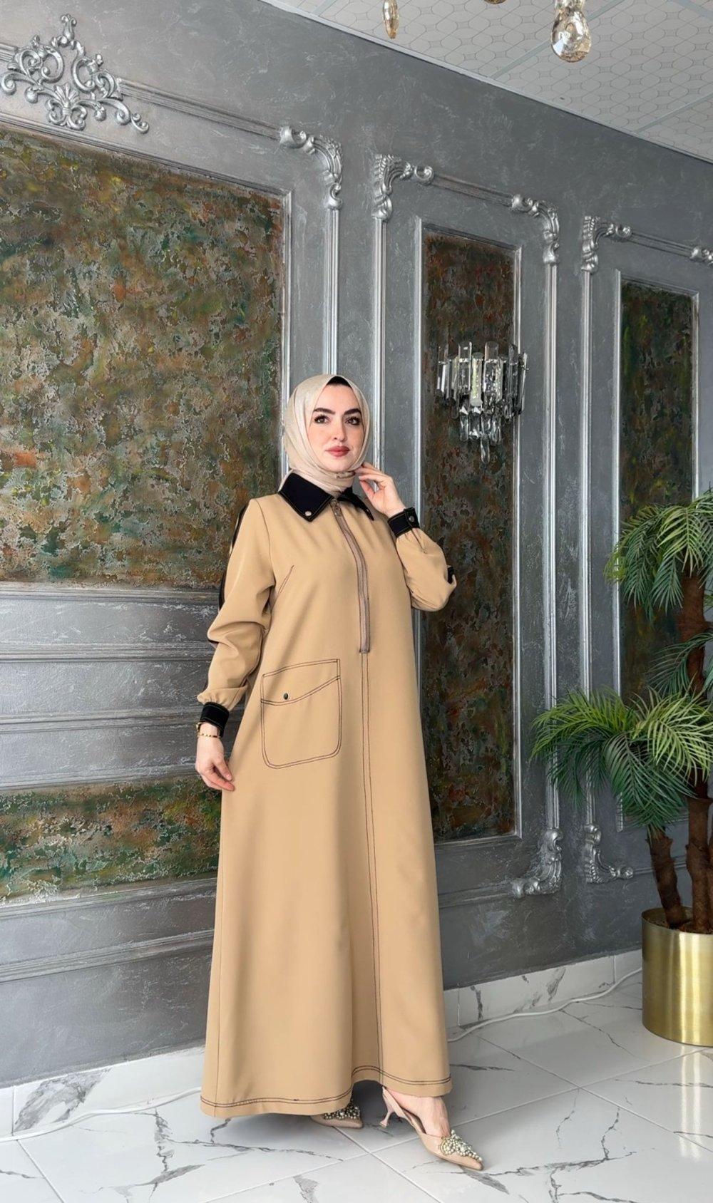 Medine Elbise