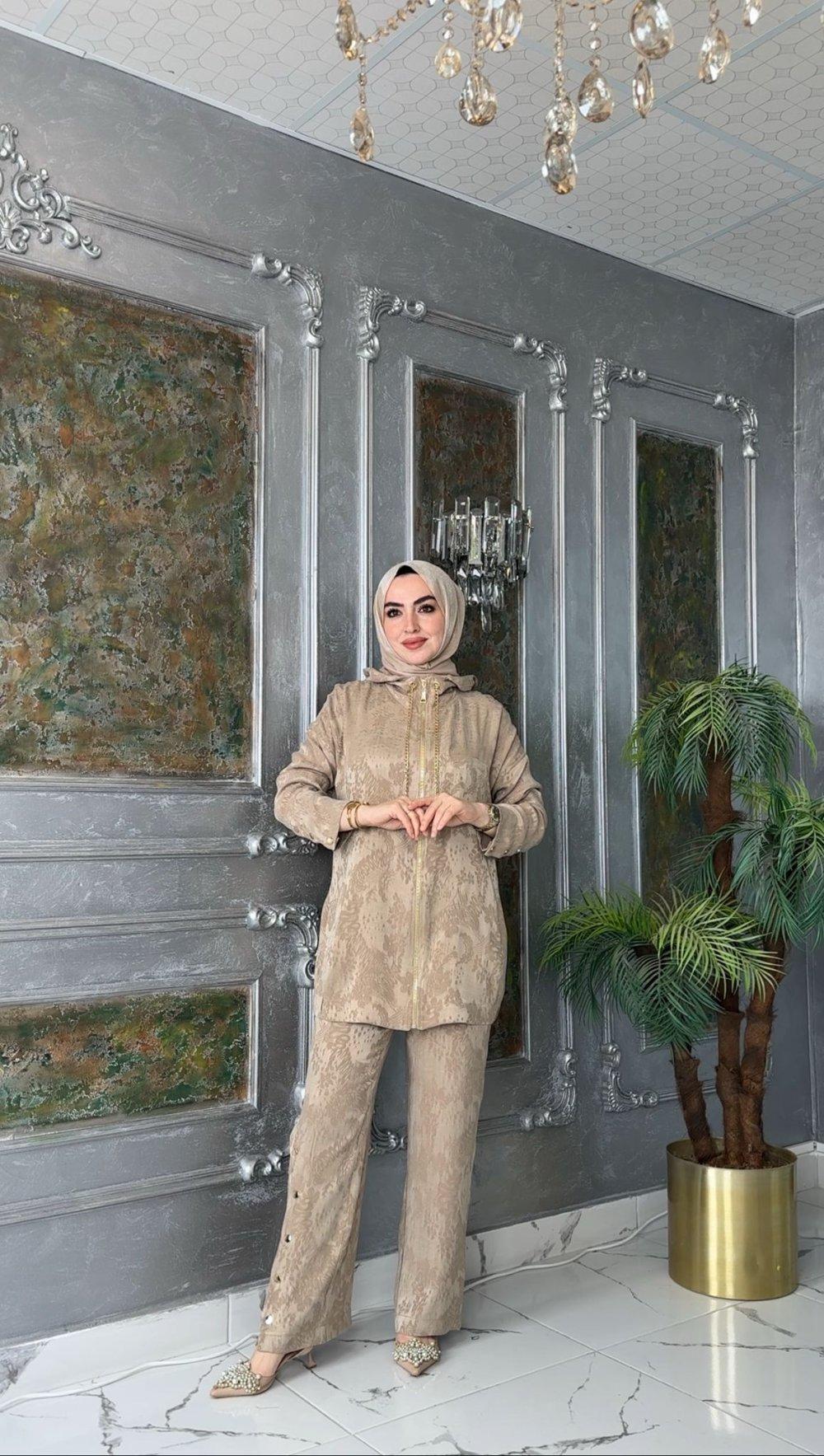 Asude Takım
