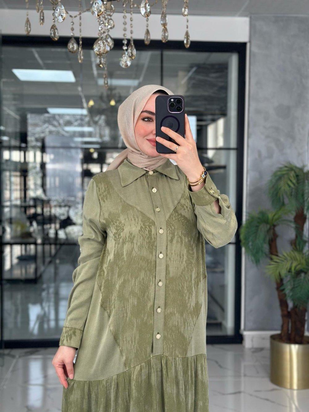 Dilan Elbise