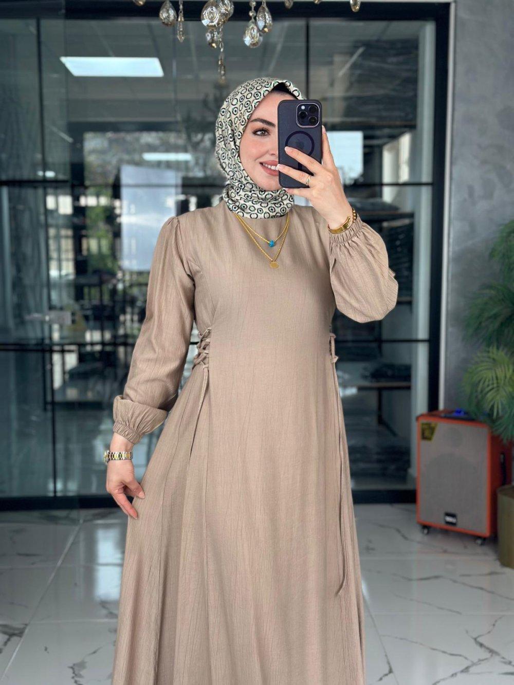 Dina Elbise