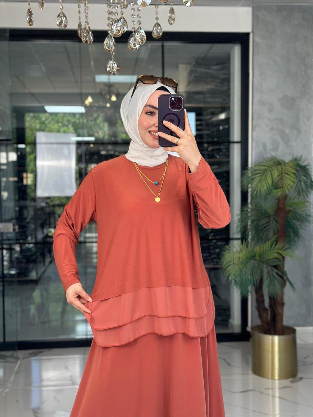 Meltem Takım