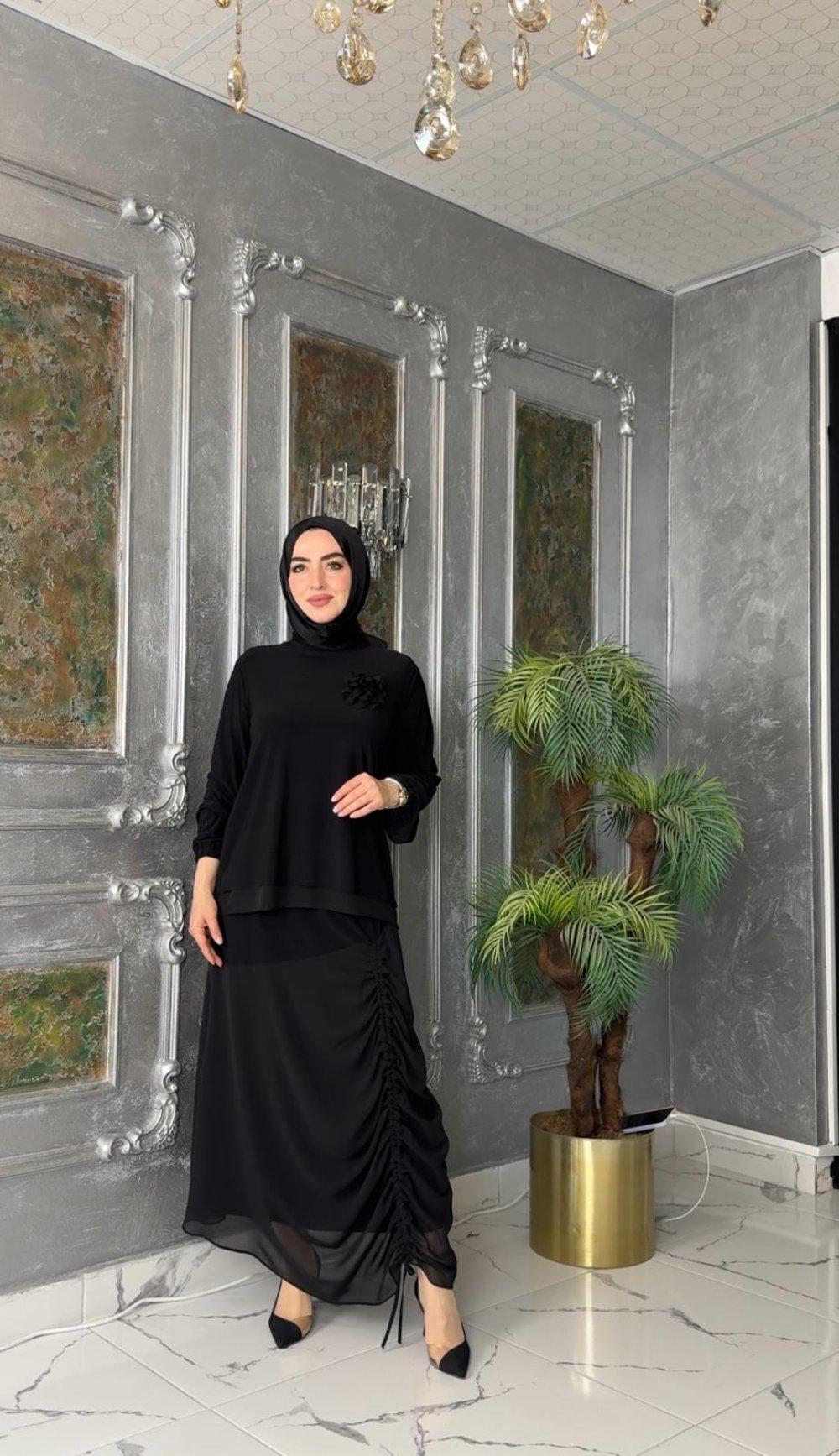 Melek Etek Takım