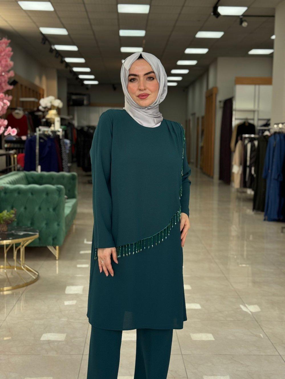 Aysel Pantolon Takım