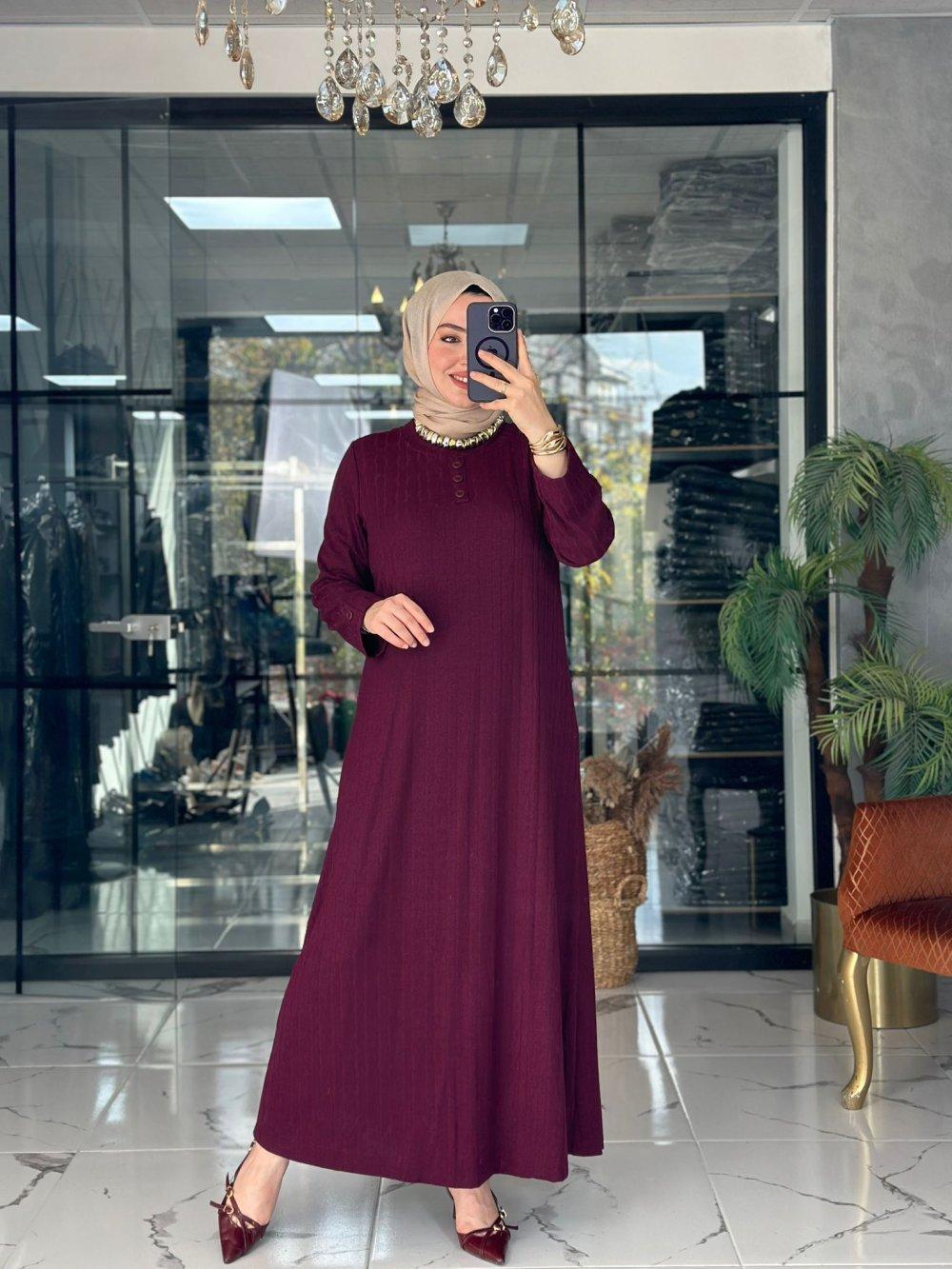 Ezgi Elbise