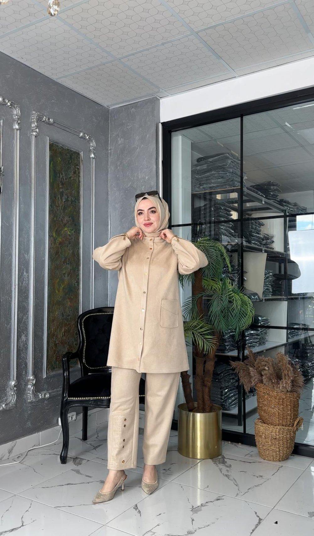 Miray Süet Takım