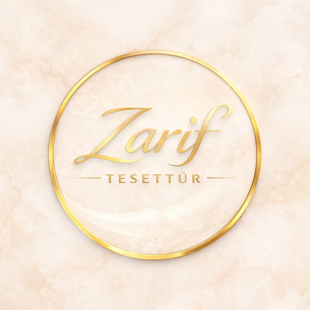 Zarif Tesettür